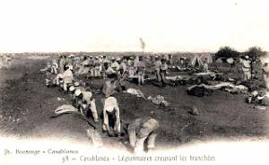 Legion Maroc 1907-1919 - 036